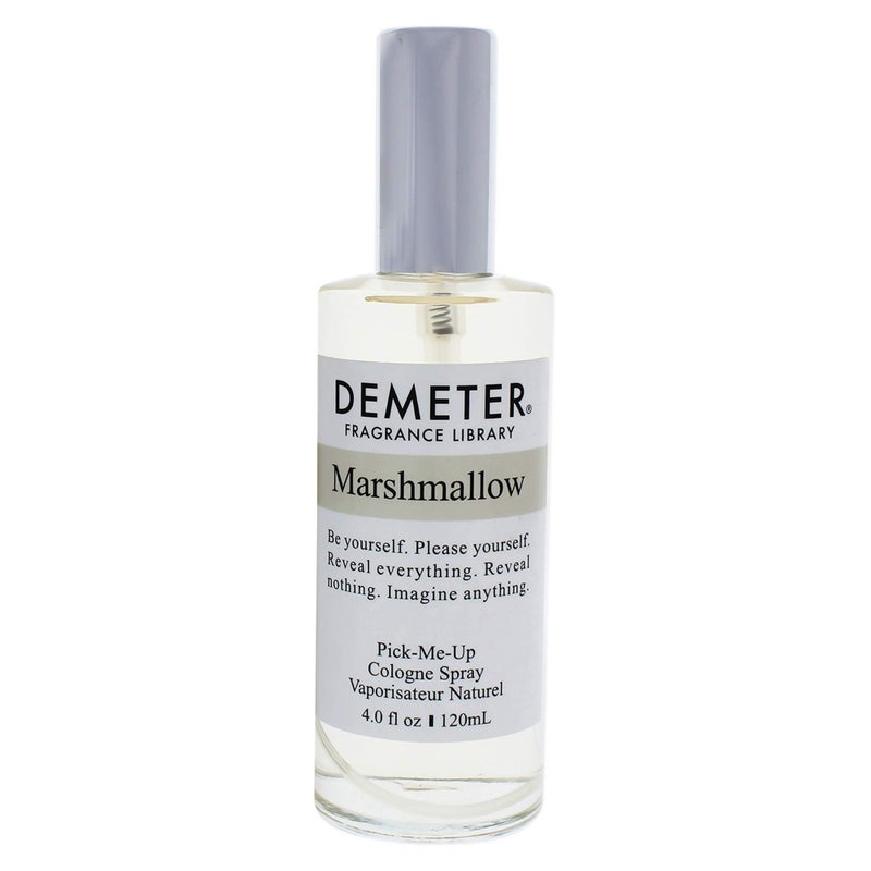 Demeter Cologne Spray, Marshmallow, 4 Ounce - Image 2